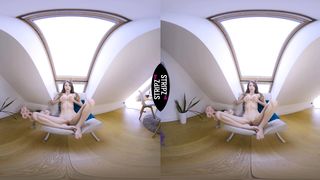 VR Solo Boobs