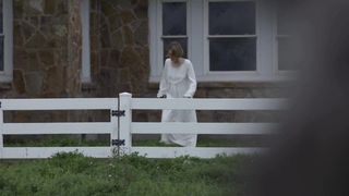 Abigail Rose nude - Pasture (2020)