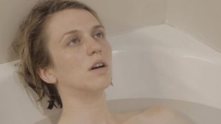 Abigail Rose nude - Pasture (2020)