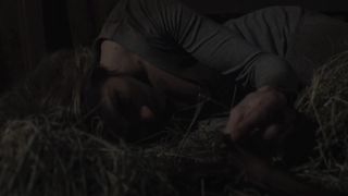 Abigail Rose nude - Pasture (2020)