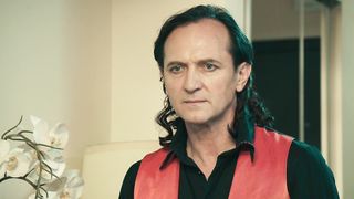 Agata Kulesza naked - Parquet (2020)