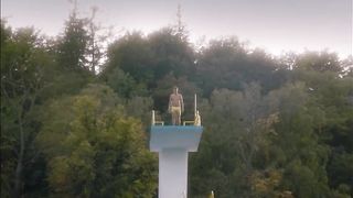 Agnieszka Zulewska, Sandra Drzymalska naked - Love Tasting (2020)