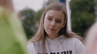 Agnieszka Zulewska, Sandra Drzymalska naked - Love Tasting (2020)