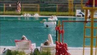 Agnieszka Zulewska, Sandra Drzymalska naked - Love Tasting (2020)