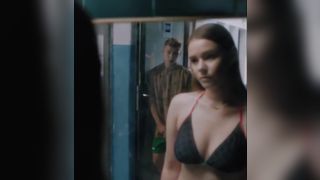 Agnieszka Zulewska, Sandra Drzymalska naked - Love Tasting (2020)