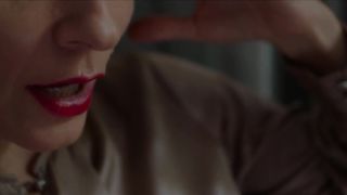 Aleksandra Szczepanowska nude - Touch (2020)