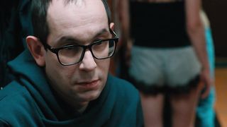 Anna Chernisheva, Isabelle Eidlen naked - Konets filma (2020)