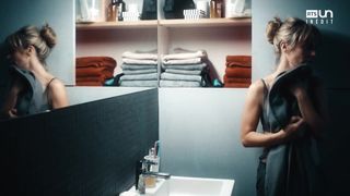 Anna Pieri, Marina Golovine, Marie Fontannaz nude - DV 1-1-6 (2020)