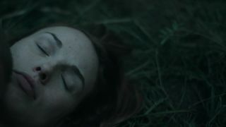 Asta Sveholm, Sari Havas nude - There Will Be Spring (2020)