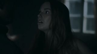 Asta Sveholm, Sari Havas nude - There Will Be Spring (2020)