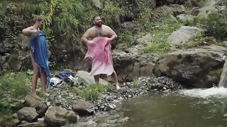 Bigna Korner nackte - Zeit und Lust (2020)