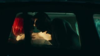 Chloe Levine, Kimie Muroya nude - Antarctica (2020)