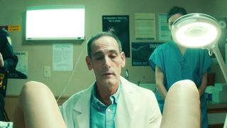 Chloe Levine, Kimie Muroya nude - Antarctica (2020)