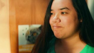 Chloe Levine, Kimie Muroya nude - Antarctica (2020)