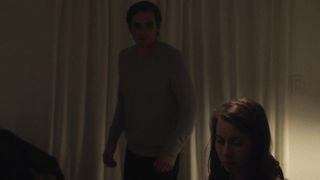 Christine Nyland hot - An Unquiet Grave (2020)