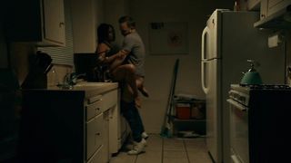 Cinthya Carmona, Anastasia Leddick sexy - Painter (2020)