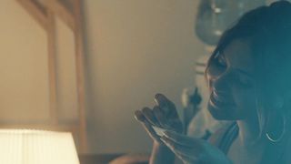 Cinthya Carmona, Anastasia Leddick sexy - Painter (2020)