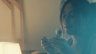 Cinthya Carmona, Anastasia Leddick sexy - Painter (2020)