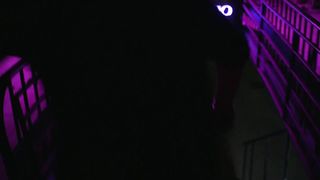 Denise Gough hot - Monday (2020)