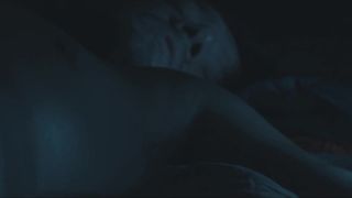 Evelyn Belmar naked - Embryo (2020)