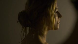 Franziska Weisz sexy - Girl Meets Boy (2020)