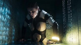 Gaia Weiss nude - Meander (2020)