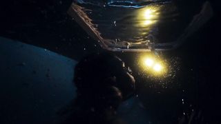 Gaia Weiss nude - Meander (2020)