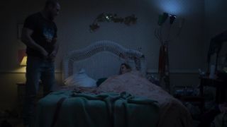 Jena Malone naked - Lorelei (2020)