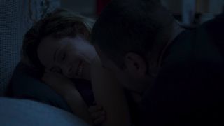 Jena Malone naked - Lorelei (2020)