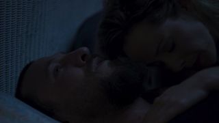 Jena Malone naked - Lorelei (2020)