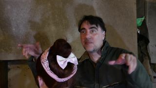 Jennie Russo, Mel Heflin nude - Return To Splatter Farm (2020)