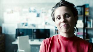 Julia Kijowska, Karolina Kominek-Skuratowicz naked - Fisheye (2020)