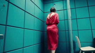 Julia Kijowska, Karolina Kominek-Skuratowicz naked - Fisheye (2020)