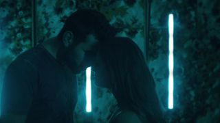 Katerine Savard nude - Nadia, Butterfly (2020)