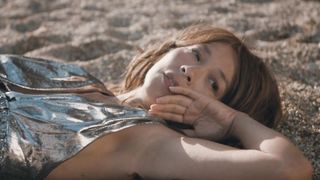 Kazu Makino naked - Adult Baby (2020)