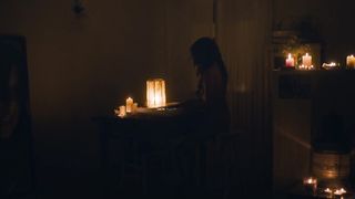 Kazu Makino naked - Adult Baby (2020)