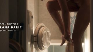 Lana Baric sexy - Tereza37 (2020)