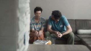 Lana Baric sexy - Tereza37 (2020)