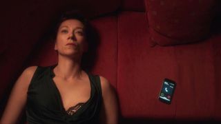 Lana Baric sexy - Tereza37 (2020)