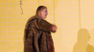 Laura Roberta Kuhr nackte - Die Herrmannsschlacht (2020)