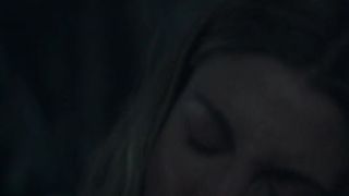 Lauren Beatty, Katharine King So nude - Bloodthirsty (2020)