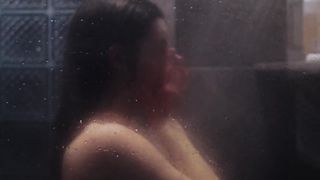 Lindsay Burdge, Tallie Medel hot - The Carnivores (2020)