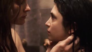 Lindsay Burdge, Tallie Medel hot - The Carnivores (2020)