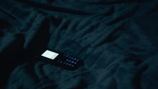 Mala Emde nackt - Und morgen die ganze Welt (2020)