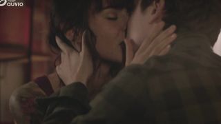 Marion Seclins sexy - Clem s10e04 (2020)