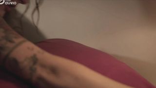 Marion Seclins sexy - Clem s10e04 (2020)