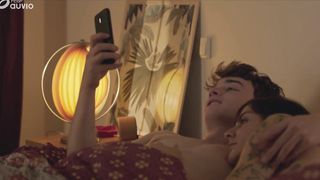 Marion Seclins sexy - Clem s10e04 (2020)