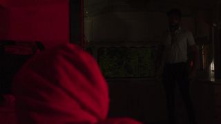 Megan Purvis, Nicole Nabi nude - Medusa Queen of the Serpents (2020)