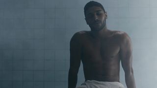 Meriem Sarolie  naked- Kandisha (2020)