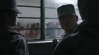 Naian Gonzalez Norvind nude - New Order (2020)